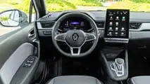Restyling du Renault Captur, le test de Motor1.com