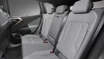 BMW X3 (2024) nel test del primo sedile