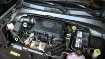 Jeep Compass Blackhawk 2.0T 2025