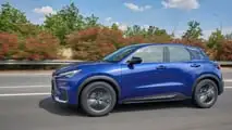 Motor1 Experience by Lexus: amanecer en globo sobre Segovia
