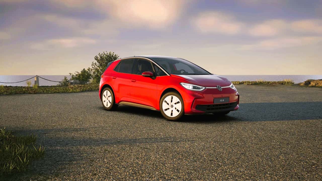 Volkswagen ID.3 (2024) promoción