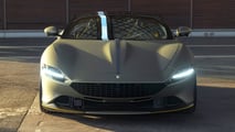 Novitec Ferrari Roma Spider