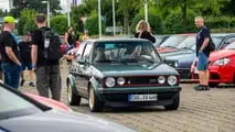 Volkswagen GTI Fan Fest 2024