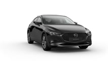 Mazda3 e-SKYACTIV G 140 CV