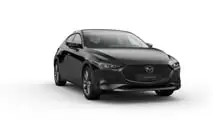 Mazda3 e-SKYACTIV G 140 CV