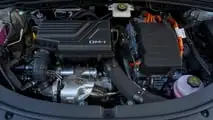 BYD SEAL U DM-i
