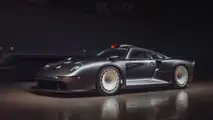 Tuthill Porsche GT One