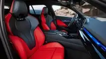 Der neue BMW M5 Touring (08/2024)