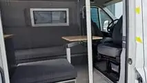 Fiat Ducato camper