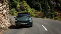 Primera prueba CUPRA Born VZ 2024
