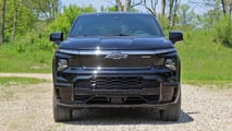 2024 Chevrolet Silverado EV RST First Drive Review