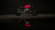 BMW Motorrad R20 Concept 2024