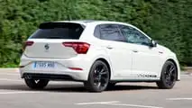 Prueba Volkswagen Polo GTI 25 Aniversario