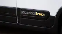 Fiat Panda Pandina