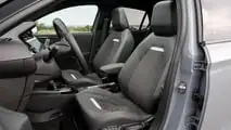 Opel Corsa Hybrid (2024) im Test