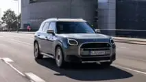 Mini Countryman SE ALL4