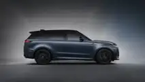 Range Rover Sport SV Edition Two