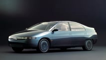 Nissan Primera-X Konzept (1989)