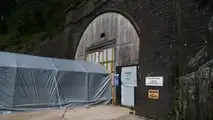 Tunnel de Catesby