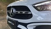 Mercedes-Benz GLA 200 2025