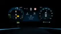 Ford Tourneo Connect Plug-In Hybrid 2024