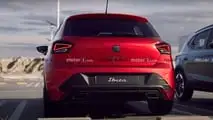 Seat Ibiza 2025
