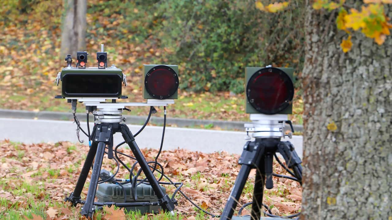 Polizei Ausland Knöllchen Urlaub Parkverbot Bußgeld Falschparken