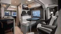 Opel Movano Crosscamp