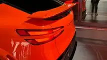 Genesis GV60 Magma