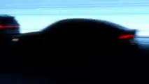 Nissan future lineup teaser