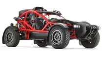 Ariel Nomad 2