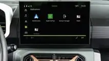 Dacia Spring (2024) review