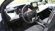 2024 Toyota Corolla Hybrid Review