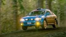 Rallye Olympus 2024