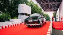1000 Miglia 2024