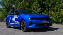 Planes deportivos Opel 2024