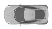 Yamaha Sports Ride design trademark