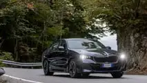 BMW Serie 5 2024