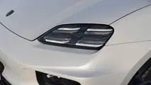 Prueba Porsche Macan Turbo 2024
