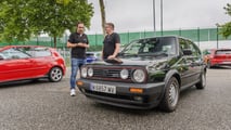 Entrevista Andreas Mindt, GTI Fanfest 2024
