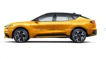 Ford Mondeo 2025