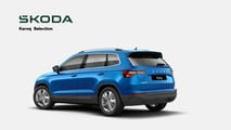 Skoda Karoq (2024) promoción