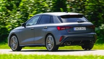 Audi S3 (2024) im Test