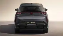 VW ID. Unyx (2024)  