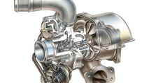 GM Ecotec 2.0-liter Turbo engine