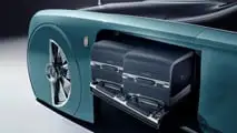 Rolls-Royce Vision Next 100 Concept 2016