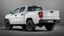 Fiat Titano Endurance 2024