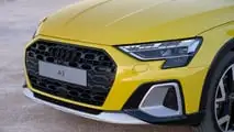 Audi A3 Allstreet