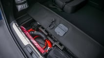 Peugeot 408 Plug-In Hybrid 180 (2024):D er Kofferraum