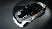 Mazda MX-5 Cup 23rd Anniversary Edition